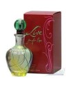 Jennifer Lopez Live Eau De Profumo Spray 100ml unisex