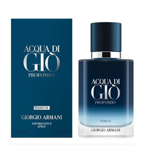 Armani Acqua Di Gio Profondo Parfum Spray 30ml acquista 