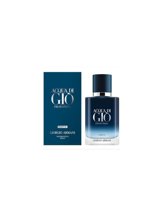 Armani Acqua Di Gio Profondo Parfum Spray 30ml acquista 