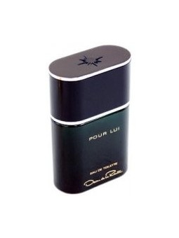 Oscar De La Renta OSCAR eau de toilette spray 50ml donna