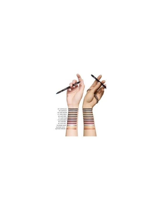 Dior Diorshow stylo delineatore per occhi 466 1un donna