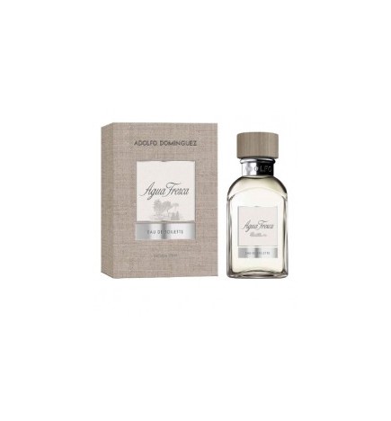 Adolfo Dominguez AGUA FRESCA eau de toilette spray 60ml uomo