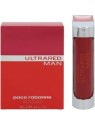 Paco Rabanne Ultrared Man Eau de Toilette 100ml