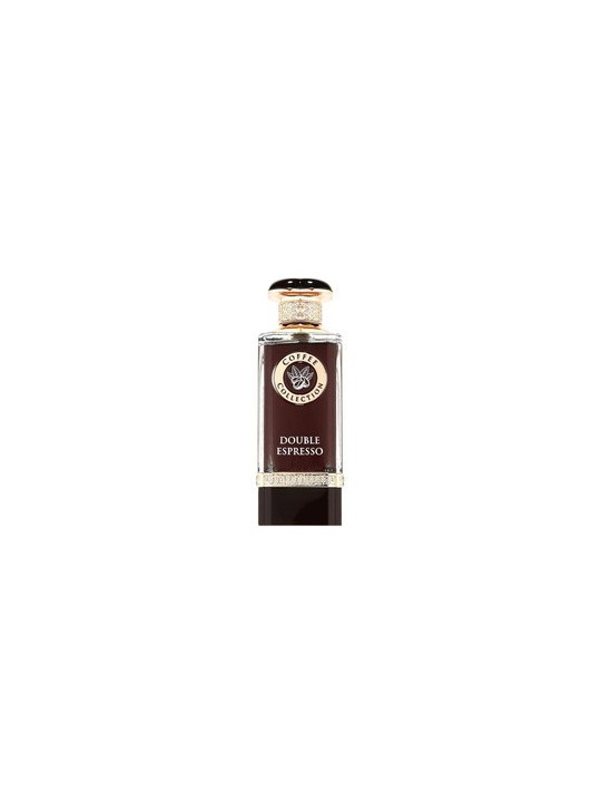 Double Espresso Profumo Unisex 100ml
