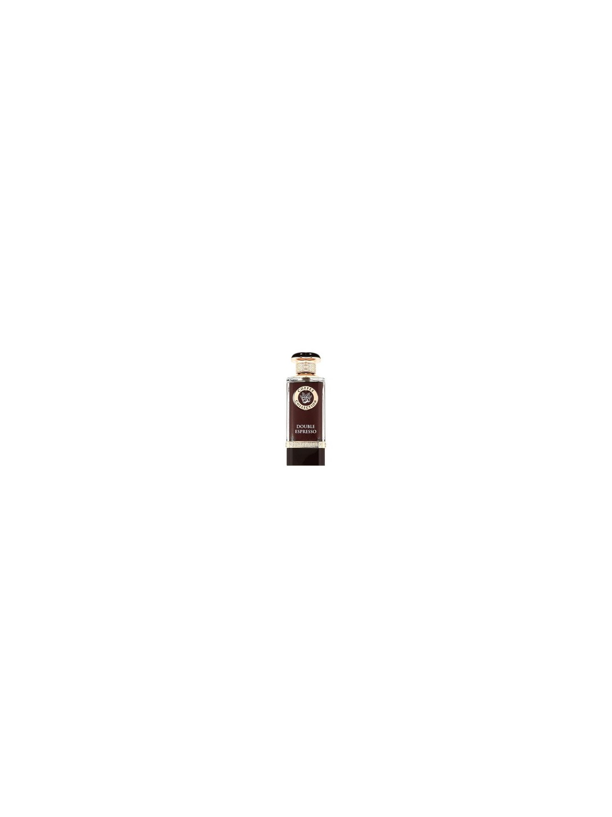 Double Espresso Profumo Unisex 100ml