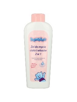 Crema curativa al pantenolo per bambini 200ml