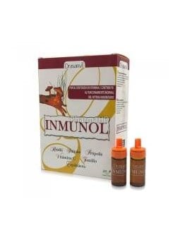 Drasanvi - Integratore alimentare per il benessere