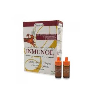 Drasanvi - Integratore alimentare per il benessere