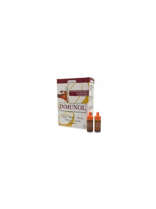 Drasanvi - Integratore alimentare per il benessere