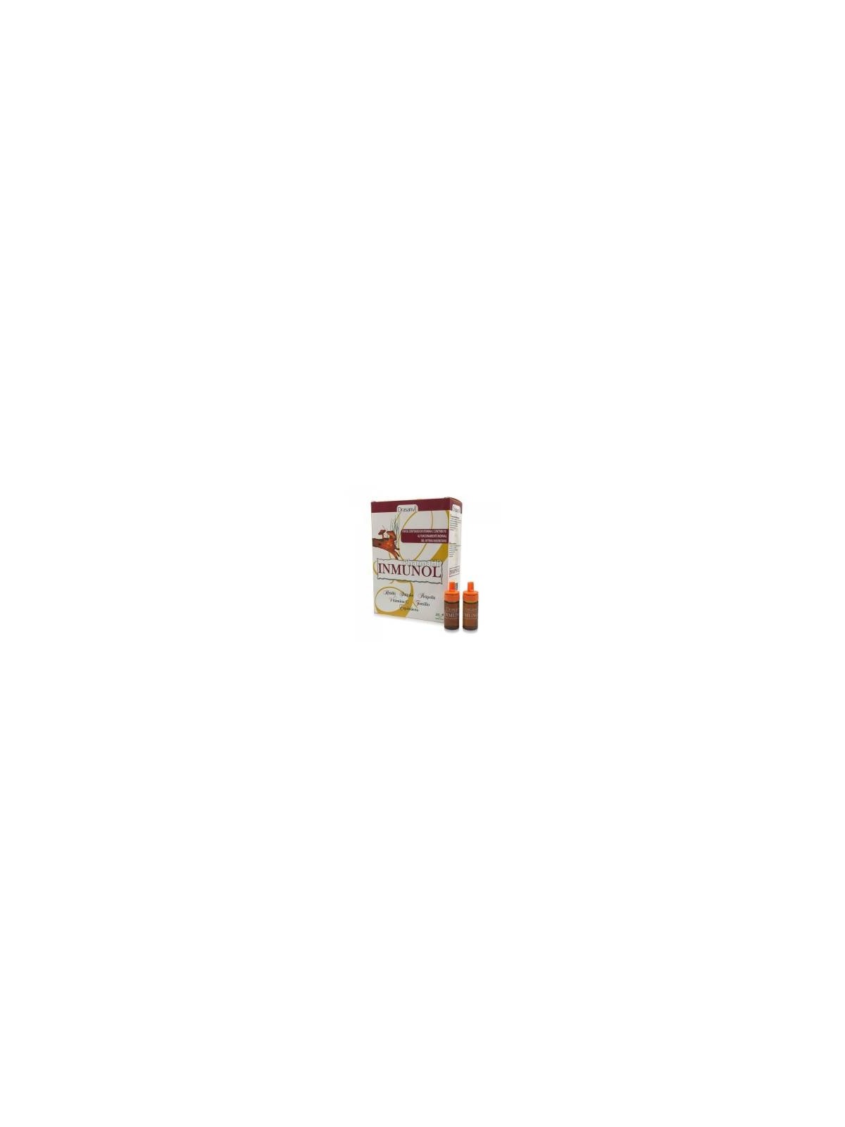 Drasanvi - Integratore alimentare per il benessere