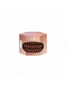 Invisibobble Original Premium Pretzel Marrone Fascia per capelli 3 pz donna