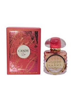 Grandeur Candy Rose Profumo Donna 100ml