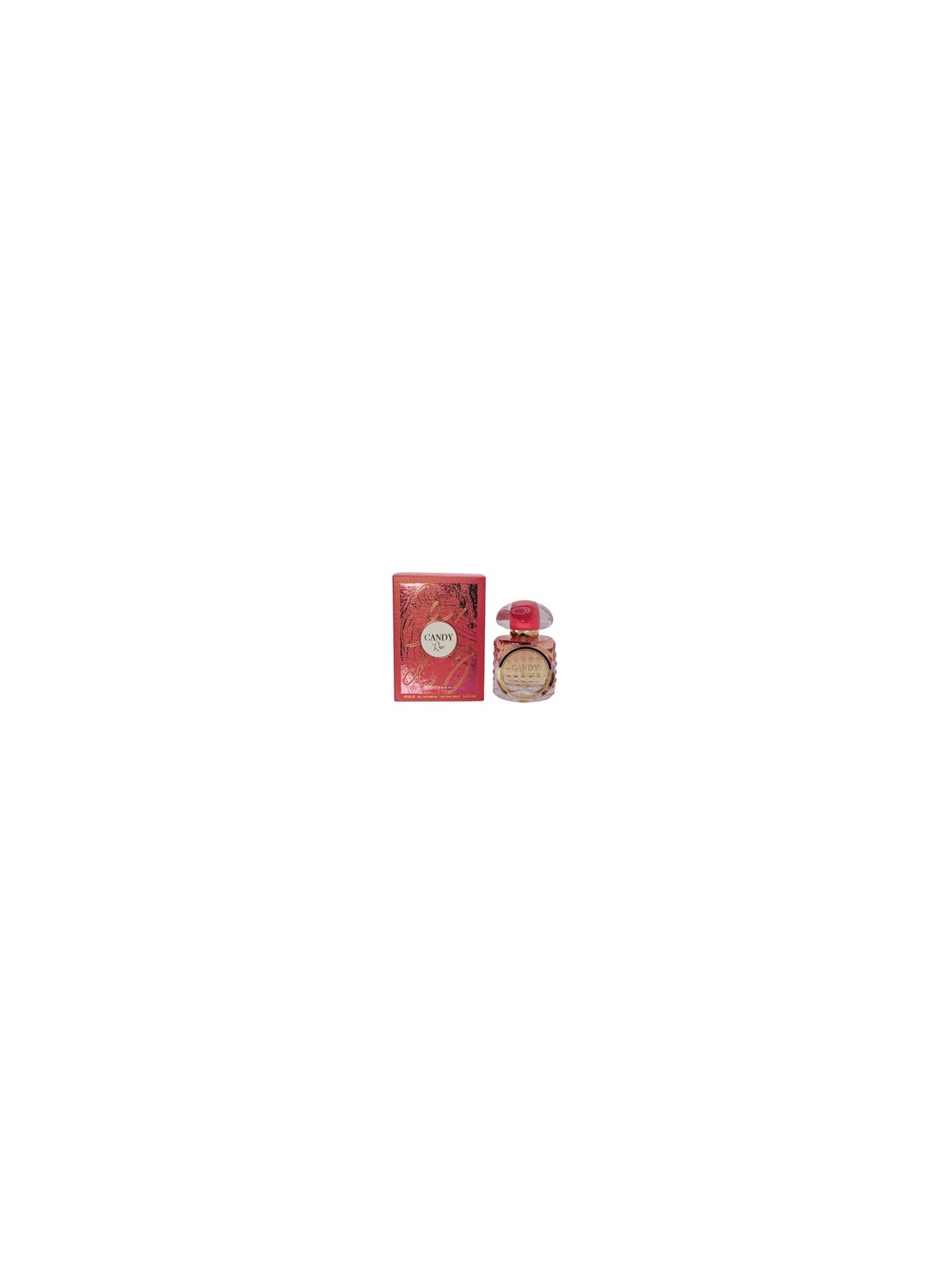 Grandeur Candy Rose Profumo Donna 100ml