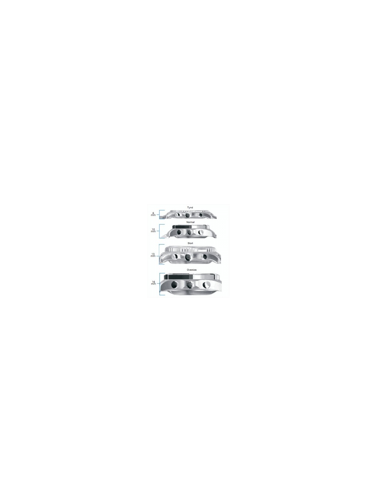 Daniel Wellington DW00400165 acquista 