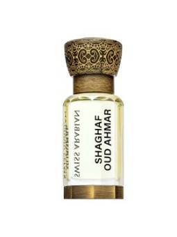 Profumo lussuoso Swiss Arabian Shaghaf Oud Ahmar 12ml