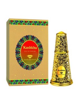 Profumo Kashkha di Swiss Arabian 50ml