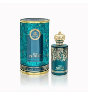 Profumo French Avenue The Night 60ml