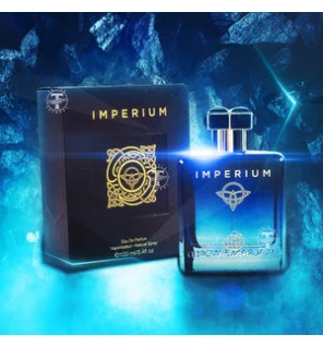 Grandeur Port La Mer Eau de Parfum 100ml Unisex