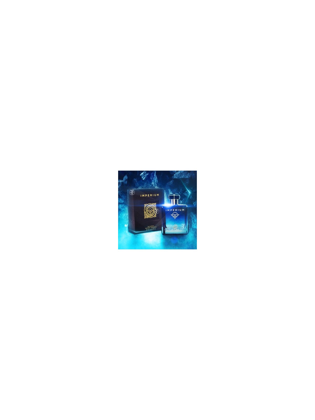 Grandeur Port La Mer Eau de Parfum 100ml Unisex