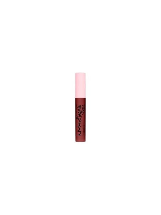 Nyx Professional Make Up LINGERIE XXL rete profonda unisex