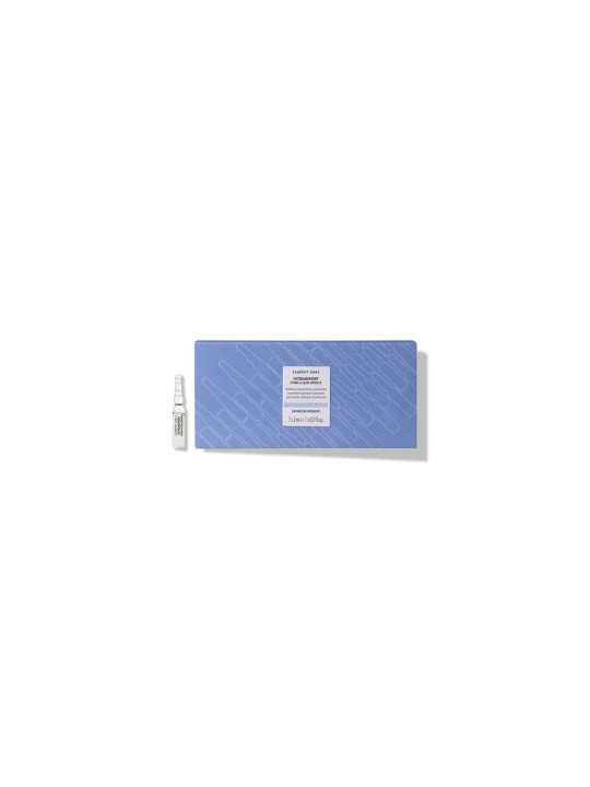 Comfort Zone Hydramemory Hydra & Glow Ampoule Set 14ml