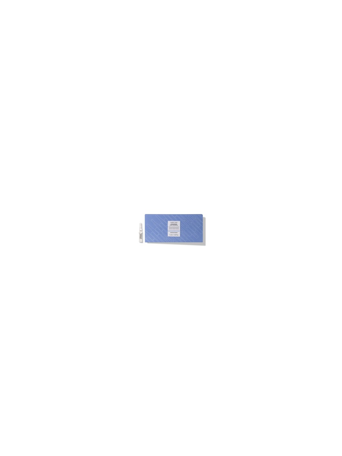 Comfort Zone Hydramemory Hydra & Glow Ampoule Set 14ml