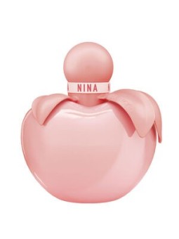 Nina Ricci Nina Rose Eau De Toilette 30ml donna