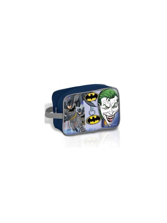 Set di Cartoni Animati Batman 3 Pezzi per Bambini