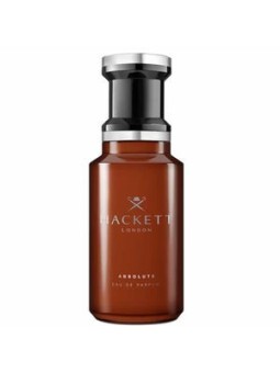 HACKETT Absolute Eau De Profumo Spray 50ml unisex
