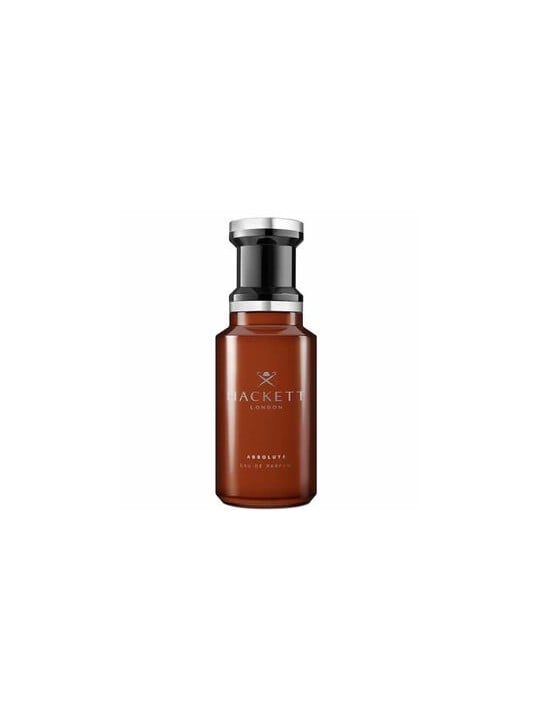 HACKETT Absolute Eau De Profumo Spray 50ml unisex