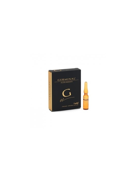 Fiale Germinal Azione Immediata 15ml