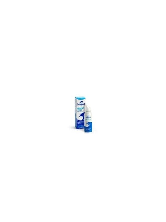Sterimar Nasal Cleaning Solution with Seawater Unisex