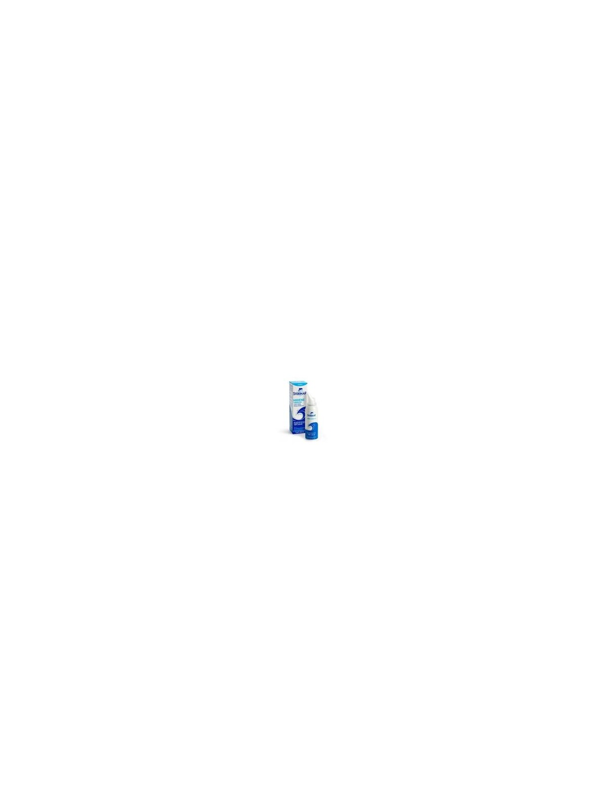 Sterimar Nasal Cleaning Solution with Seawater Unisex