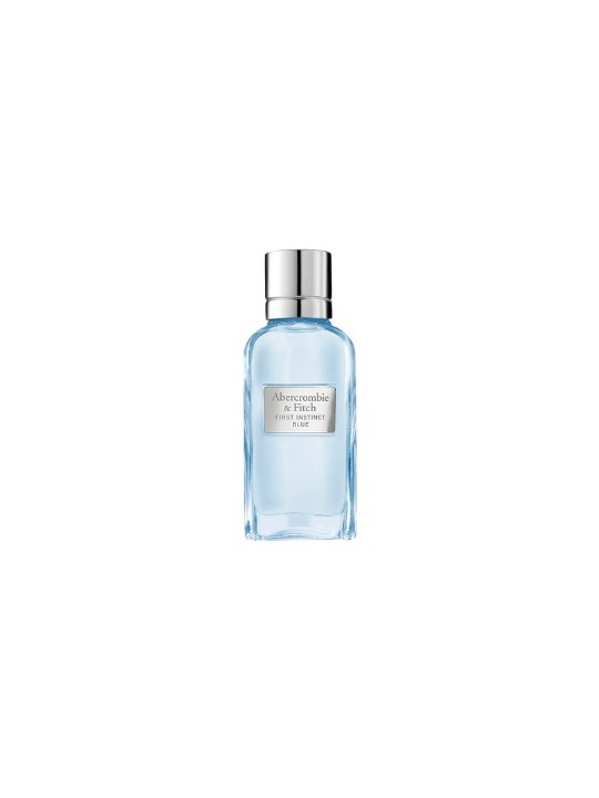 Abercrombie Fitch First Instinct Blue for Her eau de parfum donna 30ml Abercrombie & Fitch www.essenzetotalstyle.com 