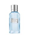 Abercrombie Fitch First Instinct Blue for Her eau de parfum donna 30ml Abercrombie & Fitch www.essenzetotalstyle.com 
