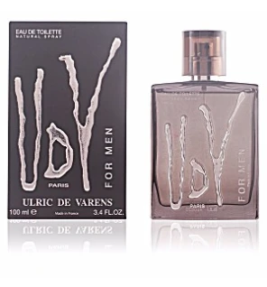 Ulric de Varens UDV for Men Eau de toilette uomo 100ml
