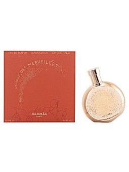 Hermes L'ambra Des Merveilles eau de parfum 50ML