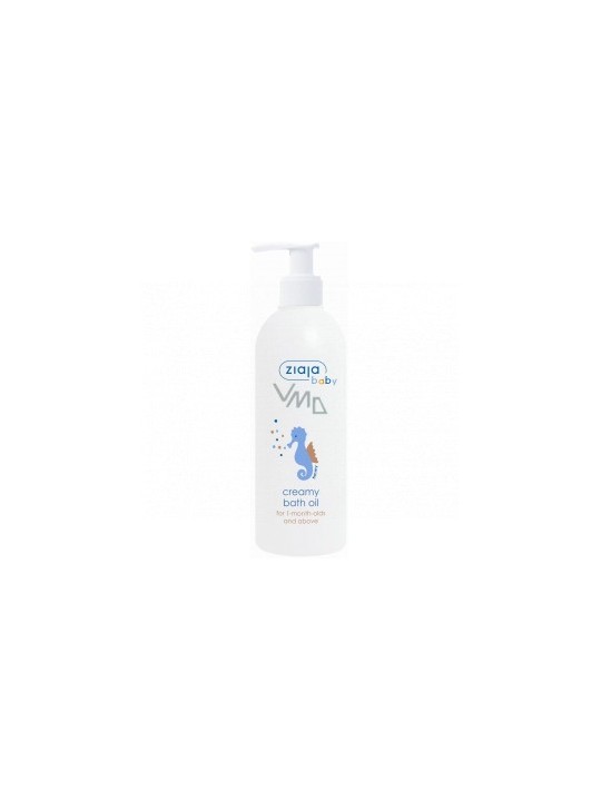Crema Olio Lavante per Bambini 300 ml
