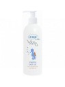 Crema Olio Lavante per Bambini 300 ml