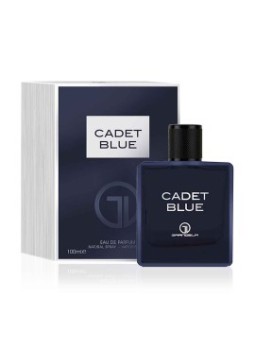 Grandeur Cadet Blue - Eau de Parfum per Uomo 100ml
