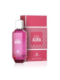 Scopri Grandeur Pink Aura Eau de Parfum 100ml