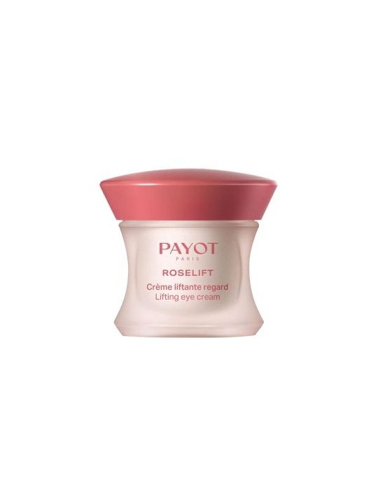 Crema occhi lifting Payot Roselift Collagen Regard 15ml