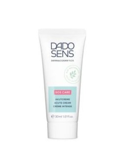 Dado Sens SOS Care Acute Cream 30ml acquista 