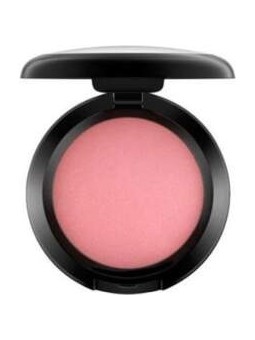 MAC Base Crema Colore Naturale Finitura Crema Blush Palette Virgin Isle Ricarica 32 g donna