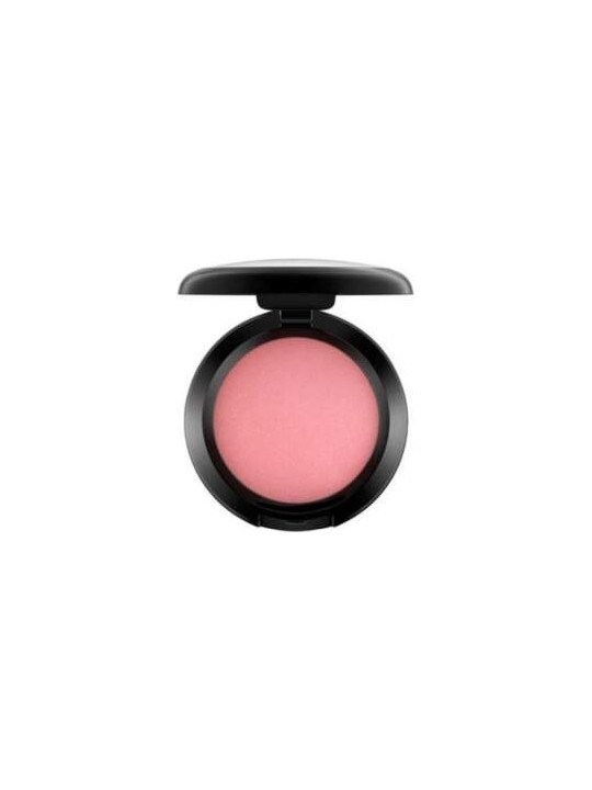 MAC Base Crema Colore Naturale Finitura Crema Blush Palette Virgin Isle Ricarica 32 g donna