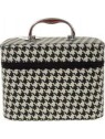 Borsa a Mano Desigual GWP Bag Bird per Donna