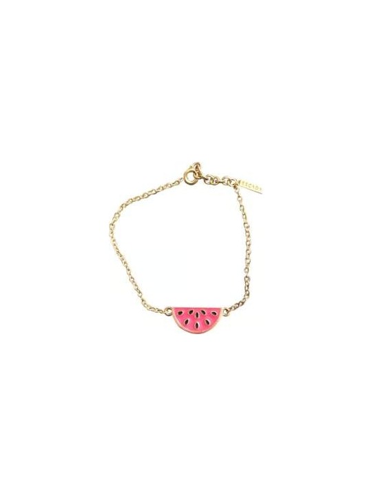 Escada Taj Sunset Limited Edition Gold Bracelet Women