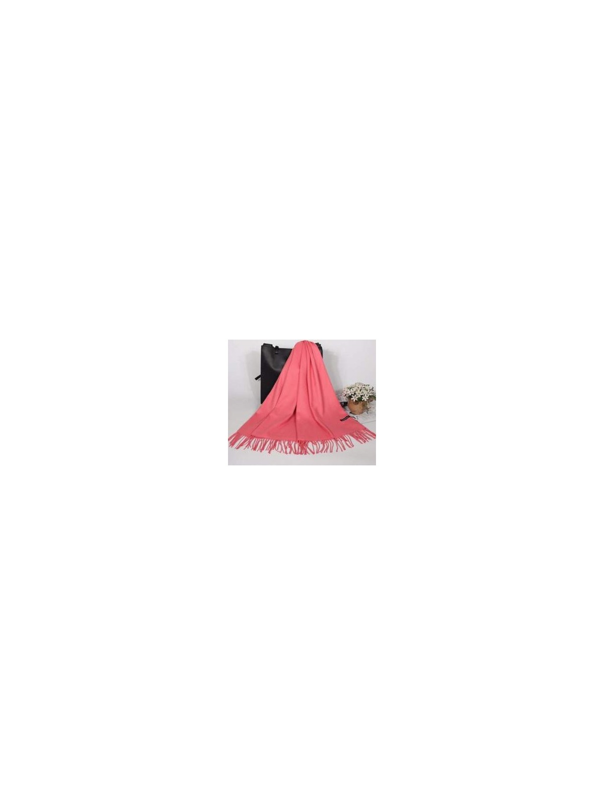 Sciarpa Guess Helaina Kefiah Sciarpa con Logo 4G AW8850 POL03 135 x 135 cm donna