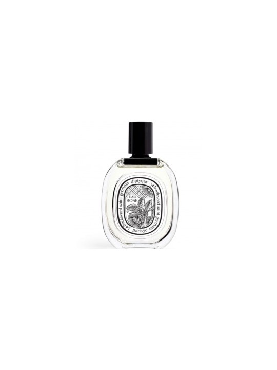Diptyque Eau Rose Eau de Toilette Spray donna 100ml