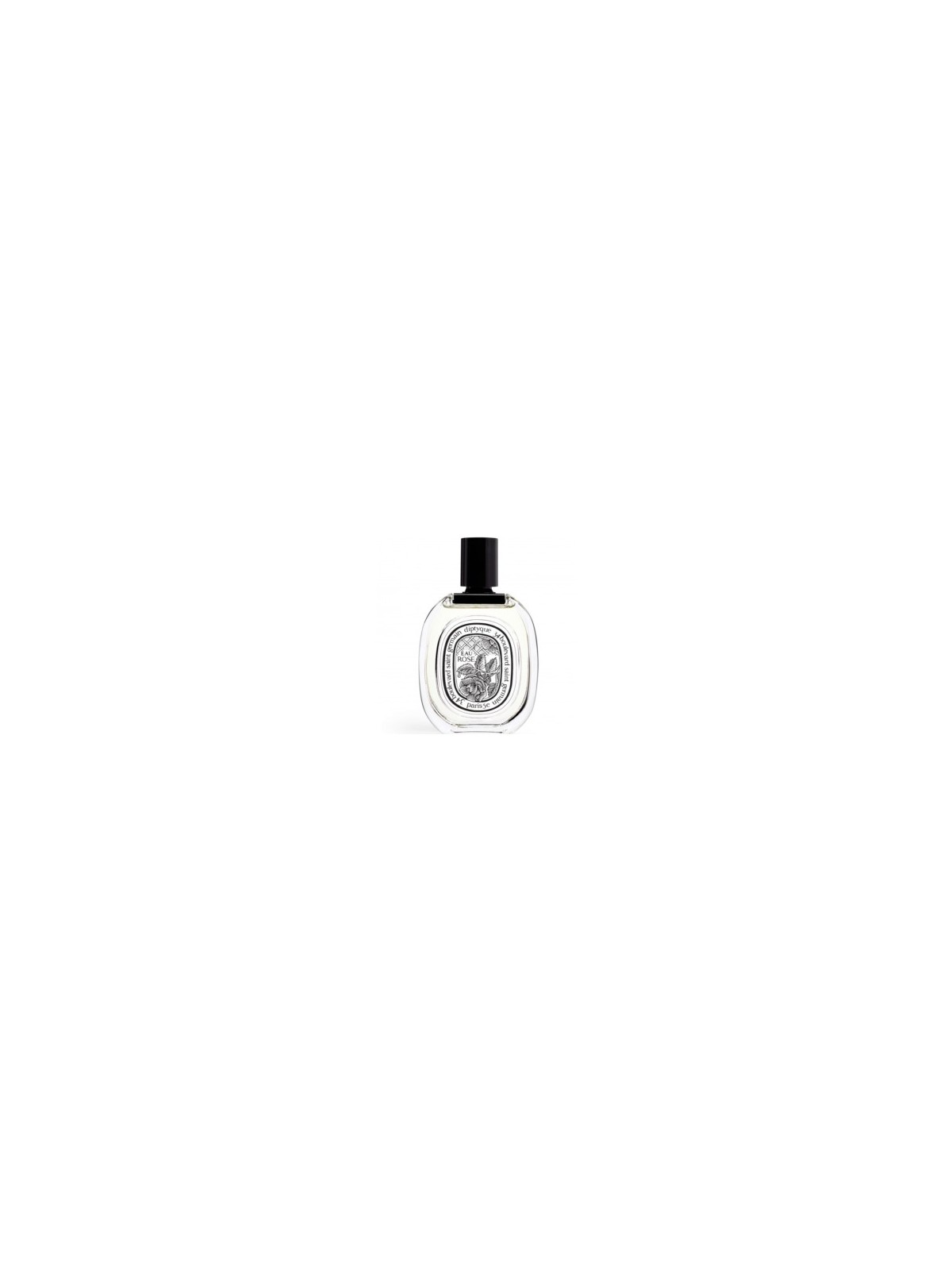 Diptyque Eau Rose Eau de Toilette Spray donna 100ml